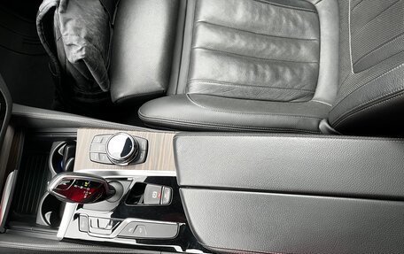 BMW 5 серия, 2018 год, 2 900 000 рублей, 26 фотография