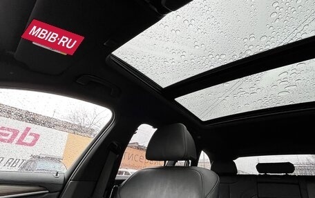 BMW 5 серия, 2018 год, 2 900 000 рублей, 22 фотография