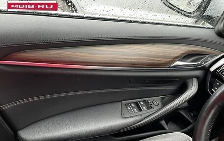 BMW 5 серия, 2018 год, 2 900 000 рублей, 24 фотография