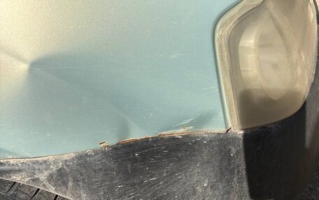 Renault Logan I, 2008 год, 360 000 рублей, 4 фотография