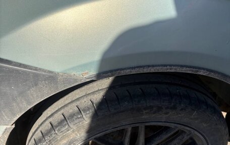 Renault Logan I, 2008 год, 360 000 рублей, 3 фотография