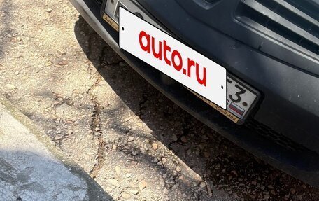 Renault Logan I, 2008 год, 360 000 рублей, 12 фотография