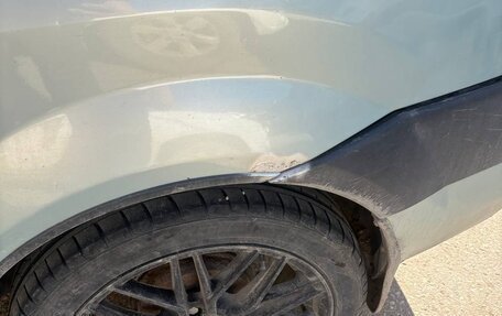 Renault Logan I, 2008 год, 360 000 рублей, 11 фотография