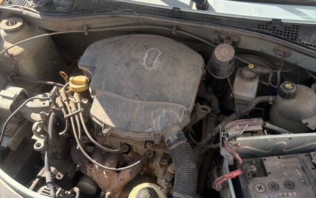 Renault Logan I, 2008 год, 360 000 рублей, 2 фотография