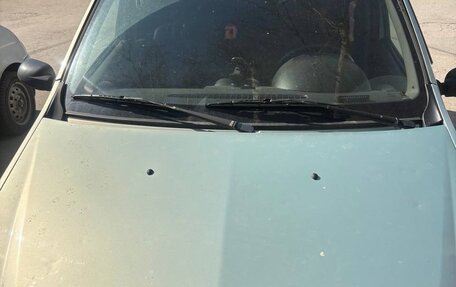 Renault Logan I, 2008 год, 360 000 рублей, 5 фотография