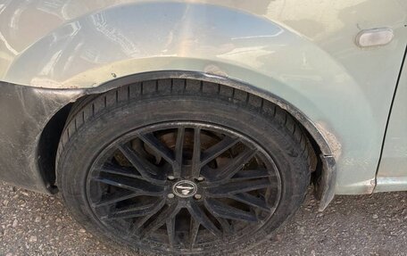 Renault Logan I, 2008 год, 360 000 рублей, 6 фотография