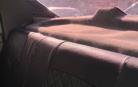 Renault Logan I, 2008 год, 360 000 рублей, 7 фотография