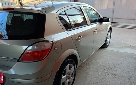 Opel Astra H, 2006 год, 446 000 рублей, 3 фотография