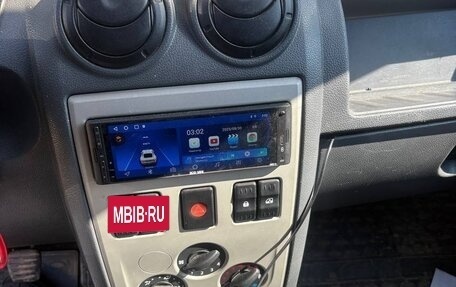 Renault Logan I, 2008 год, 360 000 рублей, 9 фотография