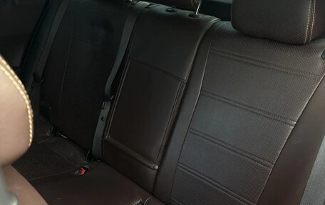 Chevrolet Cruze II, 2013 год, 690 000 рублей, 9 фотография