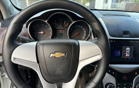 Chevrolet Cruze II, 2013 год, 690 000 рублей, 6 фотография