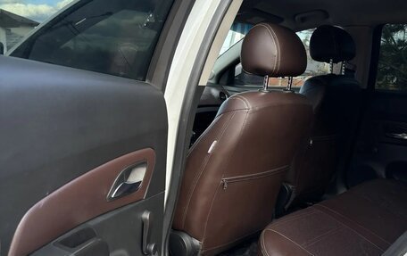 Chevrolet Cruze II, 2013 год, 690 000 рублей, 10 фотография