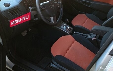 Opel Astra H, 2006 год, 446 000 рублей, 6 фотография