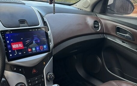 Chevrolet Cruze II, 2013 год, 690 000 рублей, 8 фотография