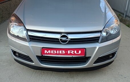 Opel Astra H, 2006 год, 446 000 рублей, 8 фотография