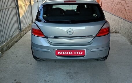 Opel Astra H, 2006 год, 446 000 рублей, 5 фотография