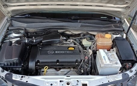 Opel Astra H, 2006 год, 446 000 рублей, 7 фотография