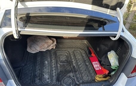 Chevrolet Cruze II, 2013 год, 690 000 рублей, 11 фотография