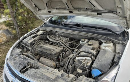 Chevrolet Cruze II, 2013 год, 690 000 рублей, 13 фотография