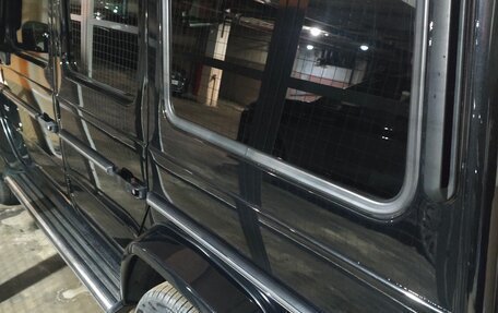 Mercedes-Benz G-Класс W463 рестайлинг _ii, 2014 год, 5 500 000 рублей, 4 фотография