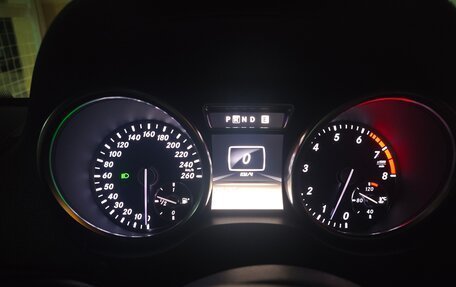 Mercedes-Benz G-Класс W463 рестайлинг _ii, 2014 год, 5 500 000 рублей, 7 фотография