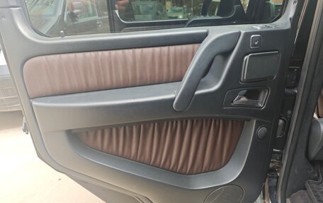 Mercedes-Benz G-Класс W463 рестайлинг _ii, 2014 год, 5 500 000 рублей, 20 фотография