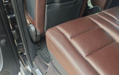 Mercedes-Benz G-Класс W463 рестайлинг _ii, 2014 год, 5 500 000 рублей, 21 фотография