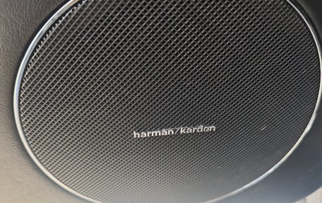 Mercedes-Benz G-Класс W463 рестайлинг _ii, 2014 год, 5 500 000 рублей, 26 фотография