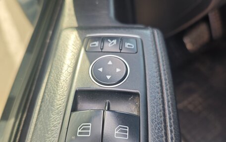 Mercedes-Benz G-Класс W463 рестайлинг _ii, 2014 год, 5 500 000 рублей, 28 фотография