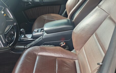 Mercedes-Benz G-Класс W463 рестайлинг _ii, 2014 год, 5 500 000 рублей, 27 фотография