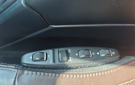 Mercedes-Benz G-Класс W463 рестайлинг _ii, 2014 год, 5 500 000 рублей, 24 фотография