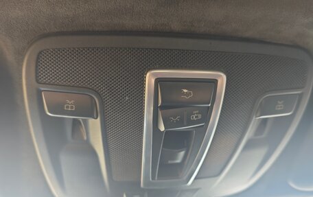 Mercedes-Benz G-Класс W463 рестайлинг _ii, 2014 год, 5 500 000 рублей, 23 фотография