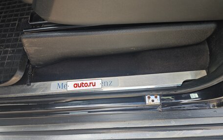 Mercedes-Benz G-Класс W463 рестайлинг _ii, 2014 год, 5 500 000 рублей, 29 фотография