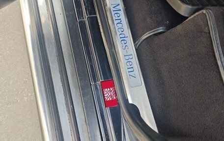 Mercedes-Benz G-Класс W463 рестайлинг _ii, 2014 год, 5 500 000 рублей, 30 фотография