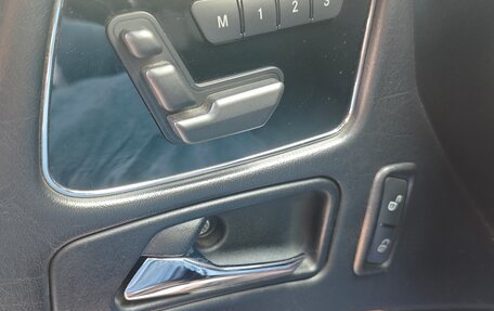 Mercedes-Benz G-Класс W463 рестайлинг _ii, 2014 год, 5 500 000 рублей, 34 фотография