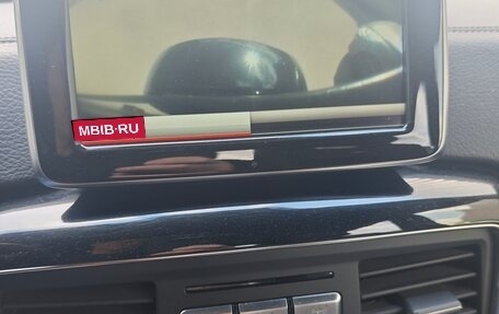 Mercedes-Benz G-Класс W463 рестайлинг _ii, 2014 год, 5 500 000 рублей, 31 фотография