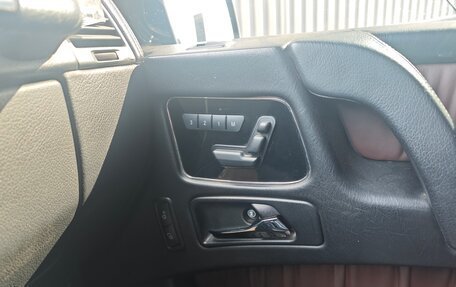 Mercedes-Benz G-Класс W463 рестайлинг _ii, 2014 год, 5 500 000 рублей, 33 фотография