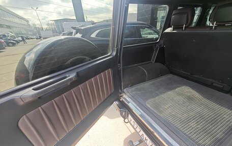 Mercedes-Benz G-Класс W463 рестайлинг _ii, 2014 год, 5 500 000 рублей, 38 фотография