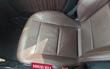 Mercedes-Benz G-Класс W463 рестайлинг _ii, 2014 год, 5 500 000 рублей, 35 фотография