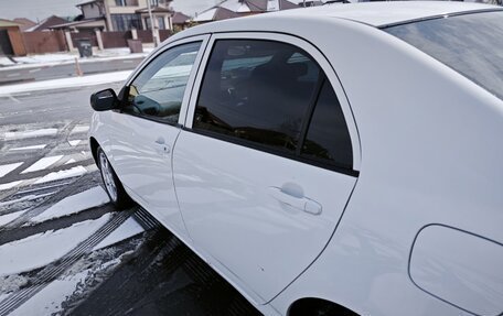 Toyota Corolla, 2000 год, 370 000 рублей, 6 фотография