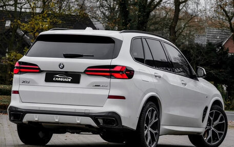 BMW X5, 2025 год, 11 560 000 рублей, 2 фотография