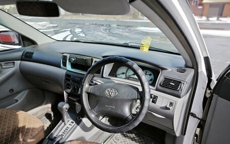 Toyota Corolla, 2000 год, 370 000 рублей, 11 фотография