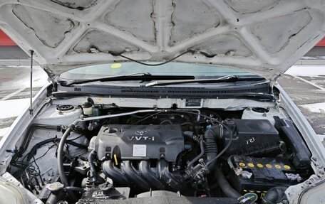 Toyota Corolla, 2000 год, 370 000 рублей, 10 фотография