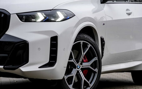 BMW X5, 2025 год, 11 560 000 рублей, 3 фотография