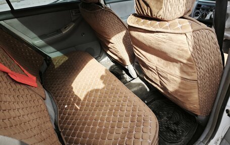 Toyota Corolla, 2000 год, 370 000 рублей, 12 фотография