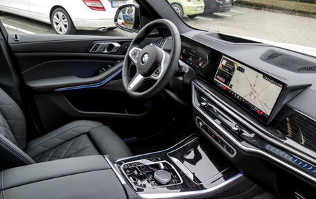 BMW X5, 2025 год, 11 560 000 рублей, 4 фотография