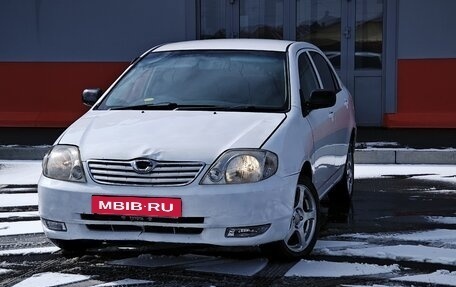 Toyota Corolla, 2000 год, 370 000 рублей, 2 фотография