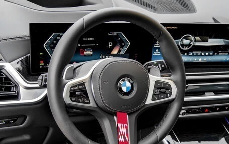 BMW X5, 2025 год, 11 560 000 рублей, 5 фотография