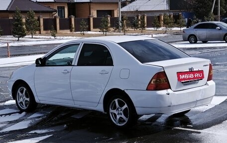 Toyota Corolla, 2000 год, 370 000 рублей, 5 фотография