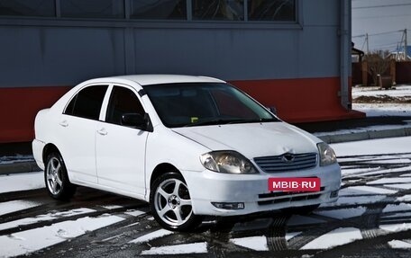 Toyota Corolla, 2000 год, 370 000 рублей, 3 фотография